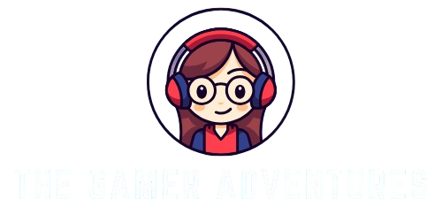 Thegameradventures